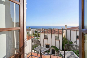 Casa Naranjos Capistrano Nerja